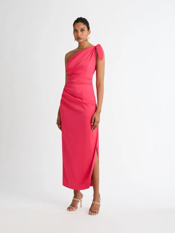 SHEIKE Semi Formal Women KENNEDY DRESS Pink SHEIKE Semi Formal Women KENNEDY DRESS Pink
