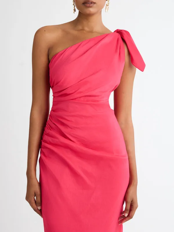 SHEIKE Semi Formal Women KENNEDY DRESS Pink SHEIKE Semi Formal Women KENNEDY DRESS Pink