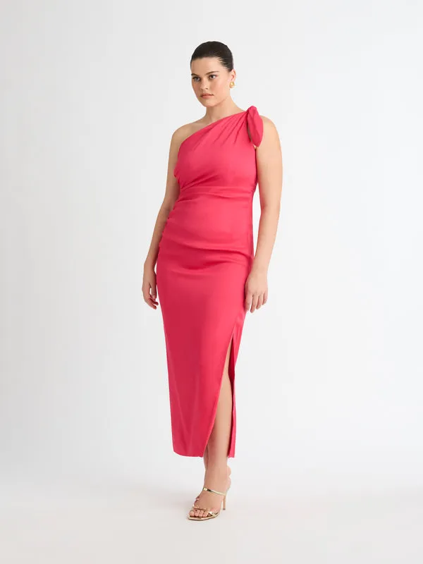 SHEIKE Semi Formal Women KENNEDY DRESS Pink SHEIKE Semi Formal Women KENNEDY DRESS Pink