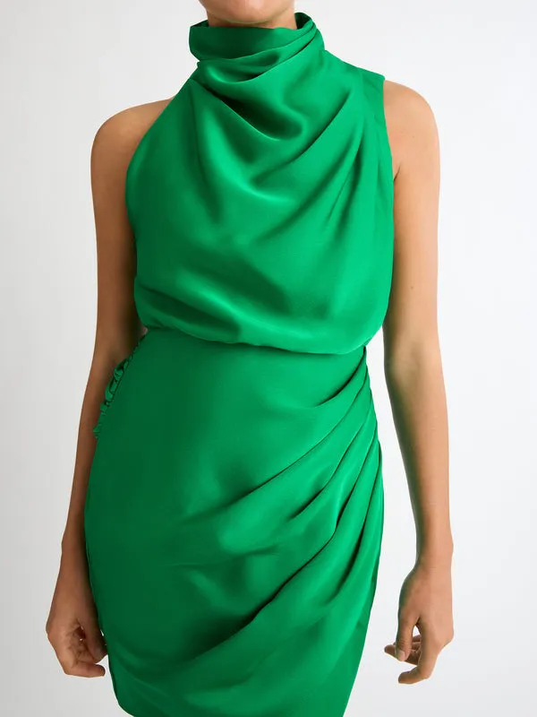 SHEIKE Semi Formal Women MARTINA MINI DRESS