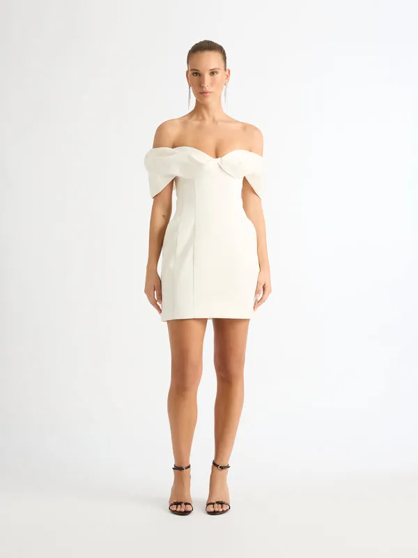 SHEIKE Semi Formal Women NOUR MINI DRESS SHEIKE Semi Formal Women NOUR MINI DRESS