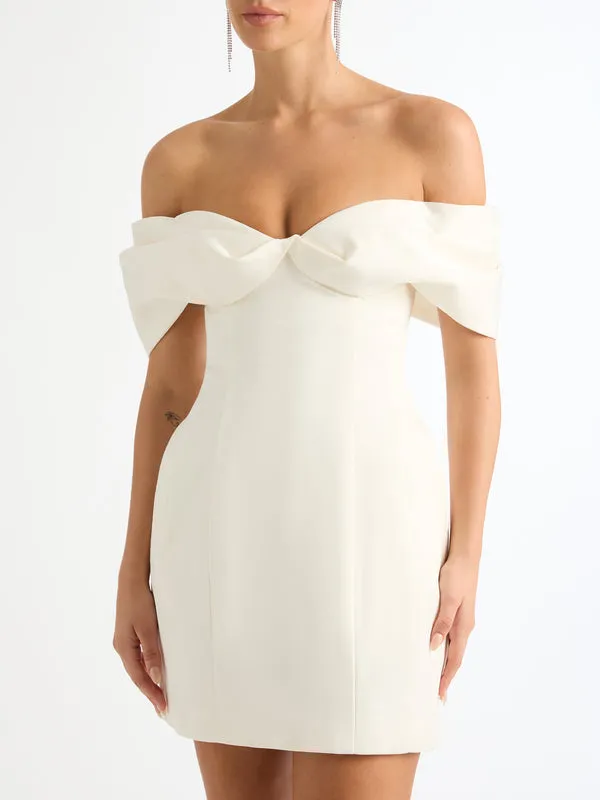 SHEIKE Semi Formal Women NOUR MINI DRESS SHEIKE Semi Formal Women NOUR MINI DRESS