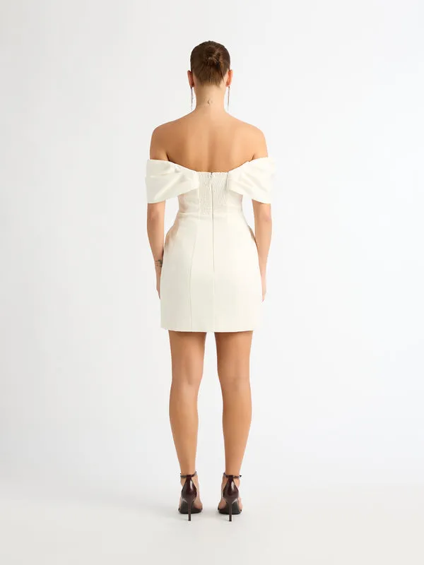 SHEIKE Semi Formal Women NOUR MINI DRESS SHEIKE Semi Formal Women NOUR MINI DRESS