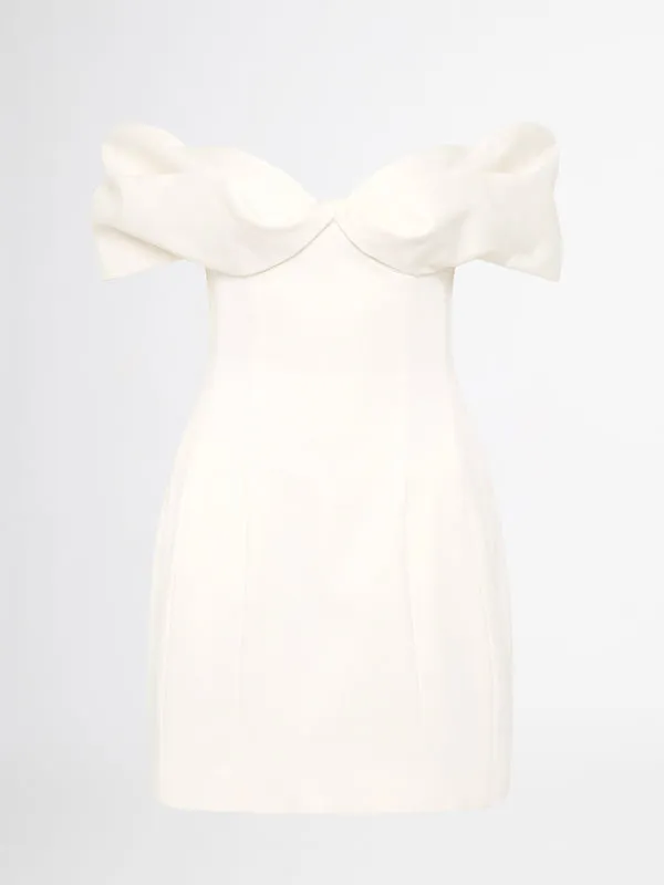 SHEIKE Semi Formal Women NOUR MINI DRESS SHEIKE Semi Formal Women NOUR MINI DRESS