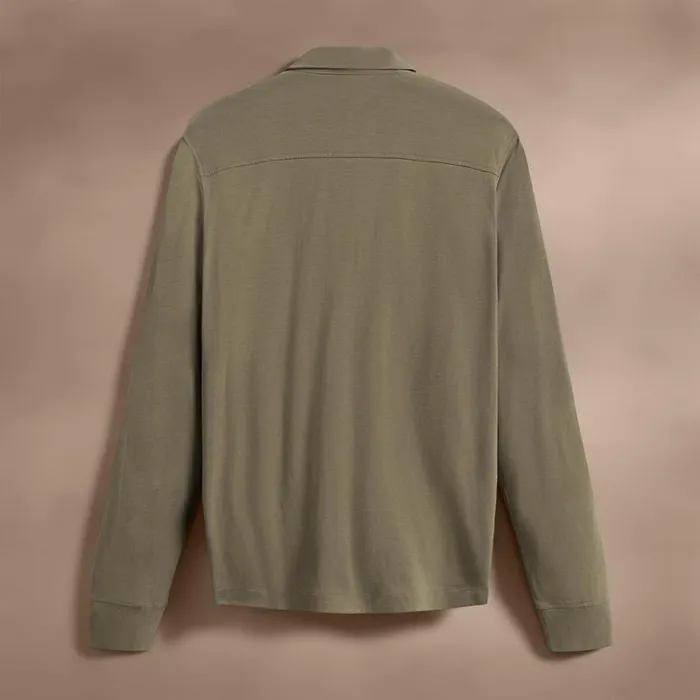 Shirting Men James Perse Clean Finish Jersey Shirt Peet Shirting Men James Perse Clean Finish Jersey Shirt Peet