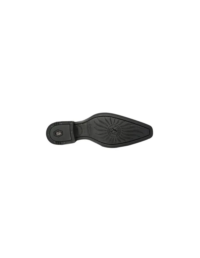 Shoes Men Shoe Newman MNw113C5 New Rock