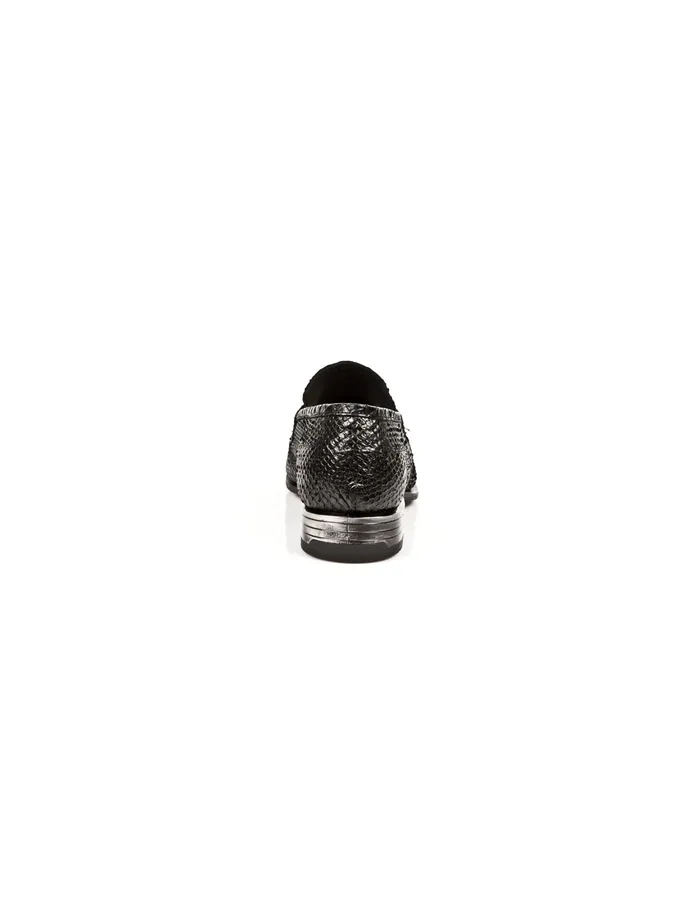 Shoes Men Shoe Newman MNw113C5 New Rock