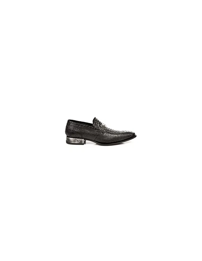 Shoes Men Shoe Newman MNw113C5 New Rock