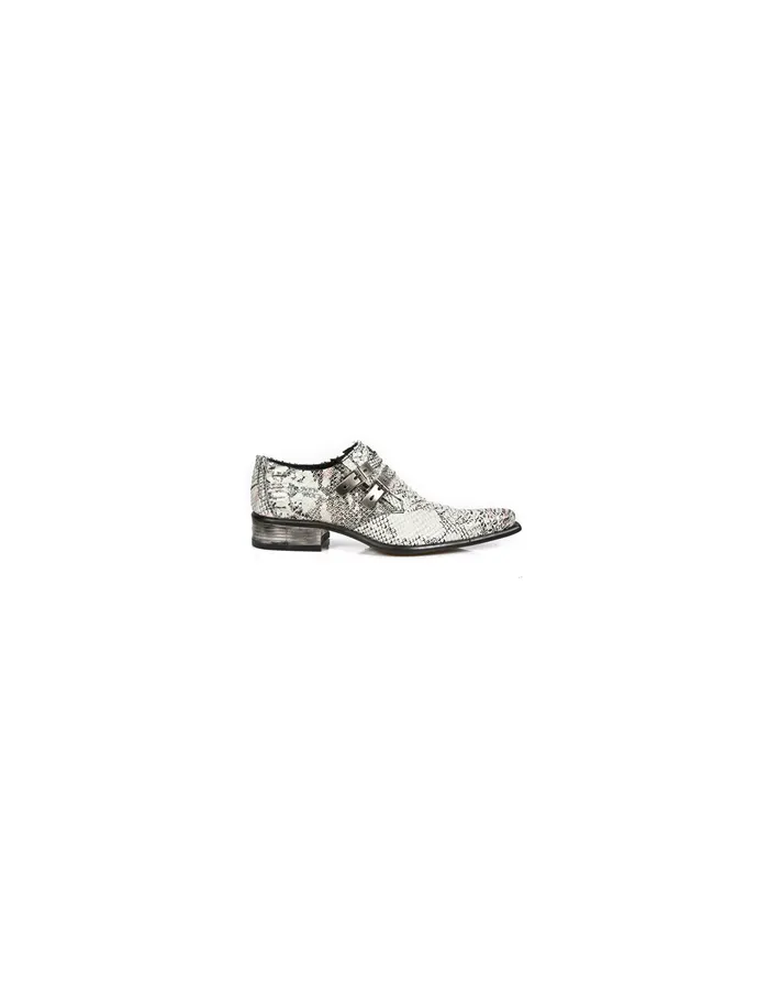 Shoes Shoe Newman M2246S11 8211 New Rock Men Shoes Shoe Newman M2246S11 8211 New Rock Men