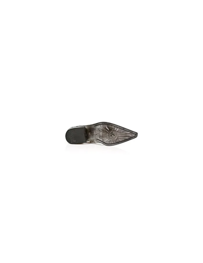 Shoes Shoe Newman M2246S11 8211 New Rock Men Shoes Shoe Newman M2246S11 8211 New Rock Men