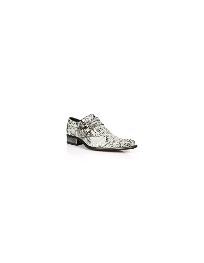 Shoes Shoe Newman M2246S11 8211 New Rock Men Shoes Shoe Newman M2246S11 8211 New Rock Men