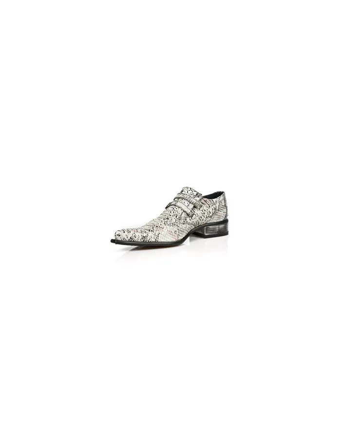 Shoes Shoe Newman M2246S11 8211 New Rock Men Shoes Shoe Newman M2246S11 8211 New Rock Men