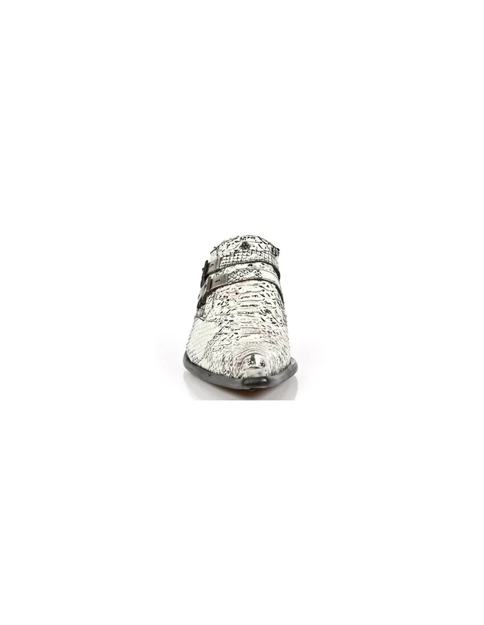 Shoes Shoe Newman M2246S11 8211 New Rock Men Shoes Shoe Newman M2246S11 8211 New Rock Men