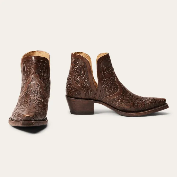 Shorties Women Stetson Aviana Brown