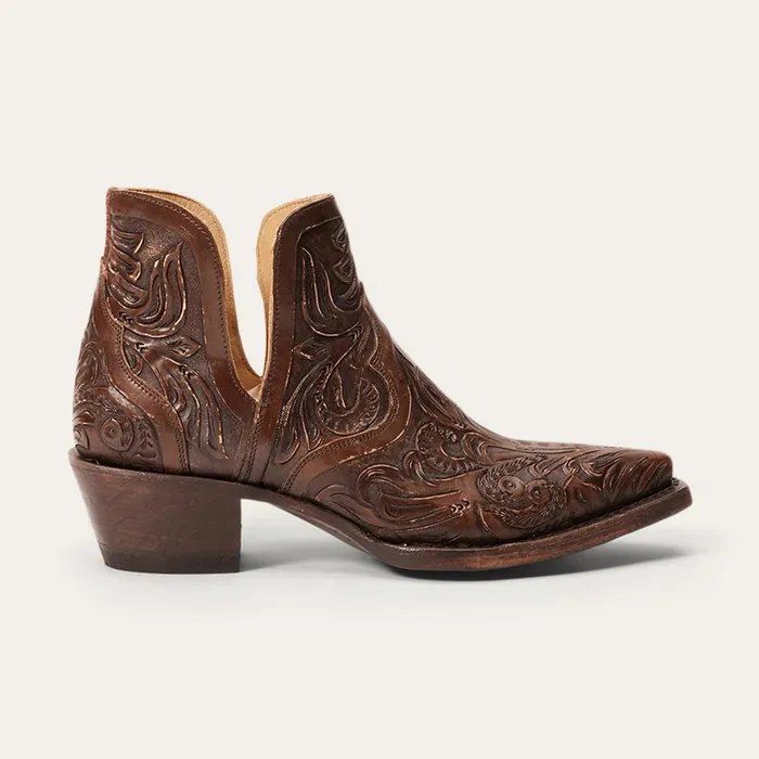Shorties Women Stetson Aviana Brown