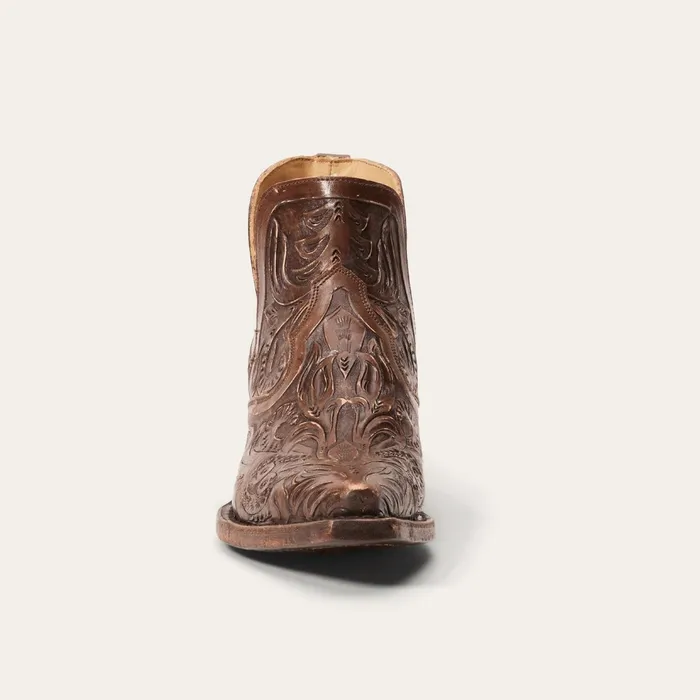 Shorties Women Stetson Aviana Brown