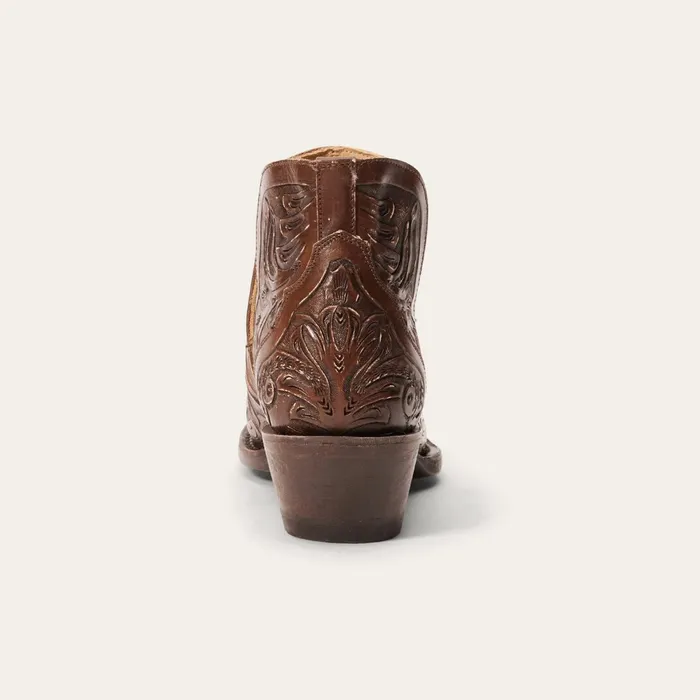 Shorties Women Stetson Aviana Brown