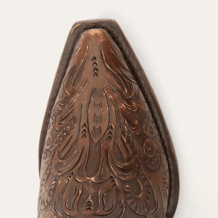 Shorties Women Stetson Aviana Brown