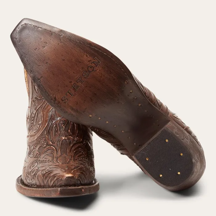 Shorties Women Stetson Aviana Brown