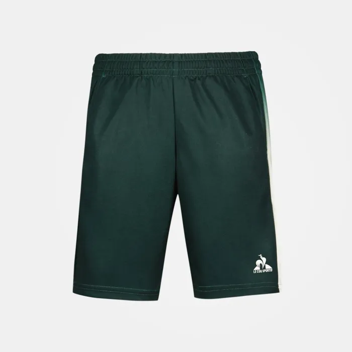 Shorts Kids Le Coq Sportif Performance Tennis Shorts Kids Scarab