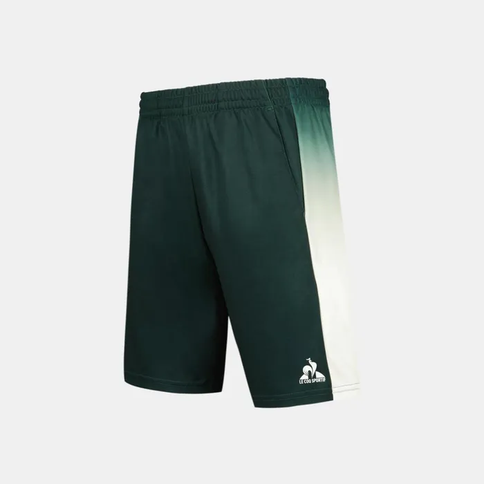 Shorts Kids Le Coq Sportif Performance Tennis Shorts Kids Scarab