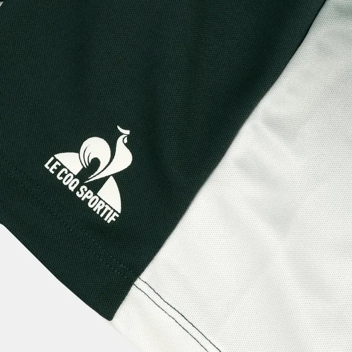 Shorts Kids Le Coq Sportif Performance Tennis Shorts Kids Scarab