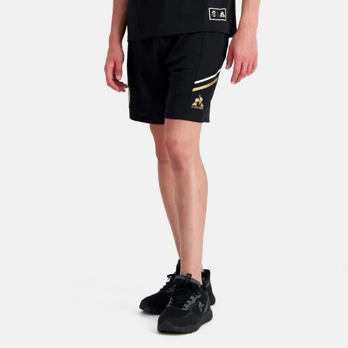 Shorts Men Le Coq Sportif Paris 2024 Shorts