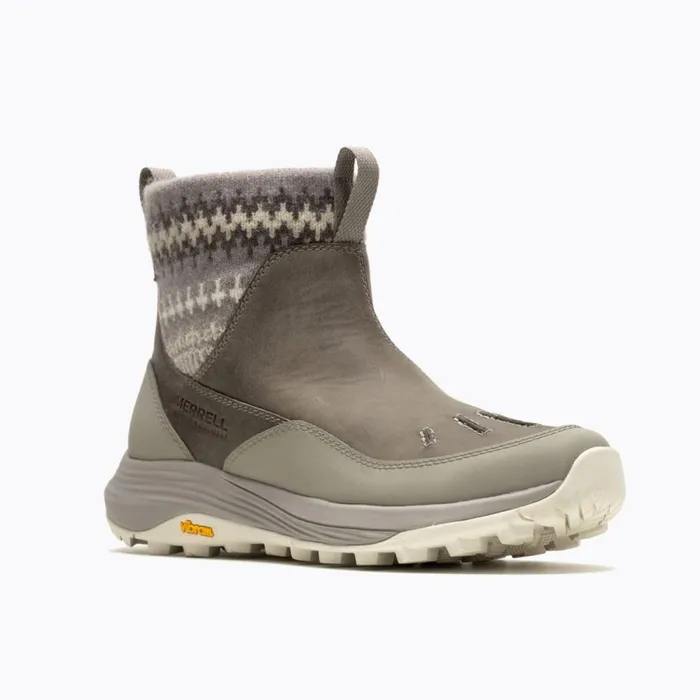 Siren 4 Thermo Chelsea Waterproof Moon Women Merrell Boots