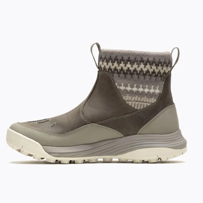 Siren 4 Thermo Chelsea Waterproof Moon Women Merrell Boots
