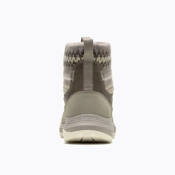 Siren 4 Thermo Chelsea Waterproof Moon Women Merrell Boots