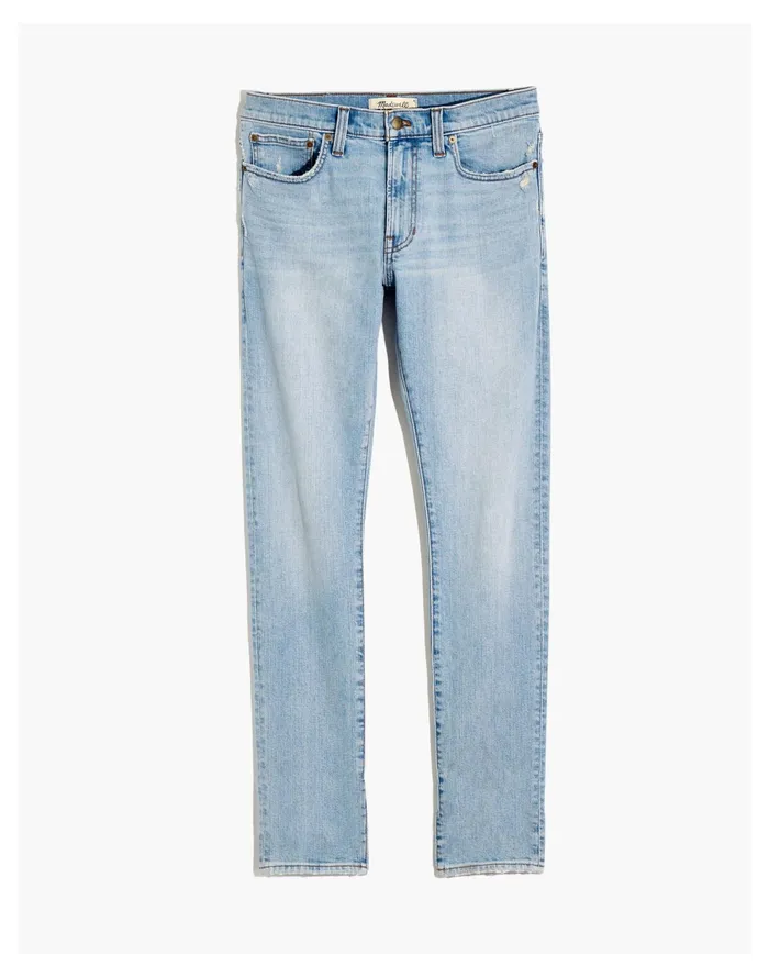 Skinny Authentic Flex Jeans In Keasler Wash Keasler Wash Men Madewell Jeans Skinny Authentic Flex Jeans In Keasler Wash Keasler Wash Men Madewell Jeans