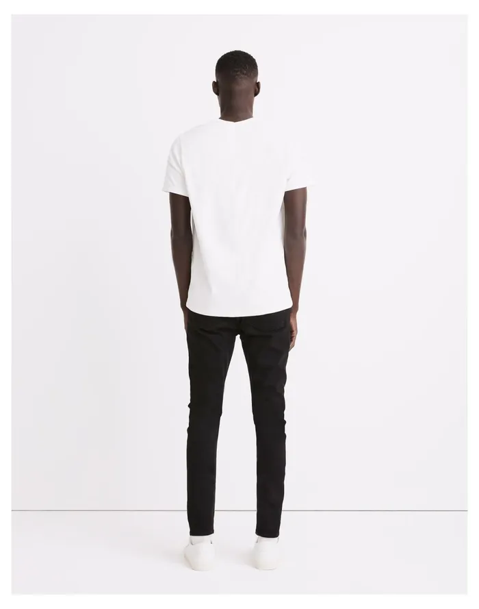 Skinny Jeans In Bainhart Wash Bainhart Wash Men Madewell Jeans Skinny Jeans In Bainhart Wash Bainhart Wash Men Madewell Jeans