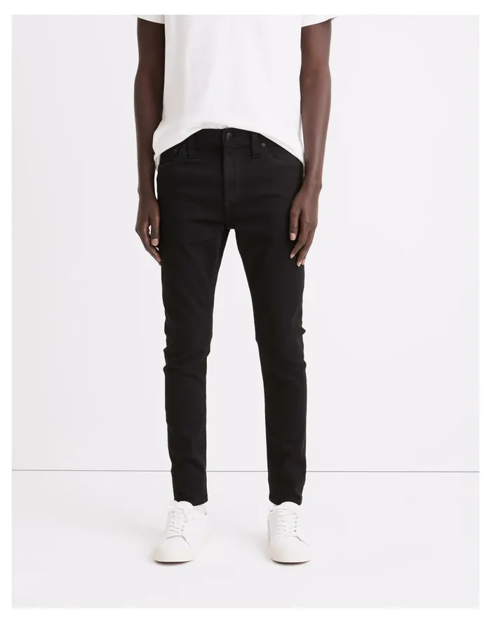 Skinny Jeans In Bainhart Wash Bainhart Wash Men Madewell Jeans Skinny Jeans In Bainhart Wash Bainhart Wash Men Madewell Jeans