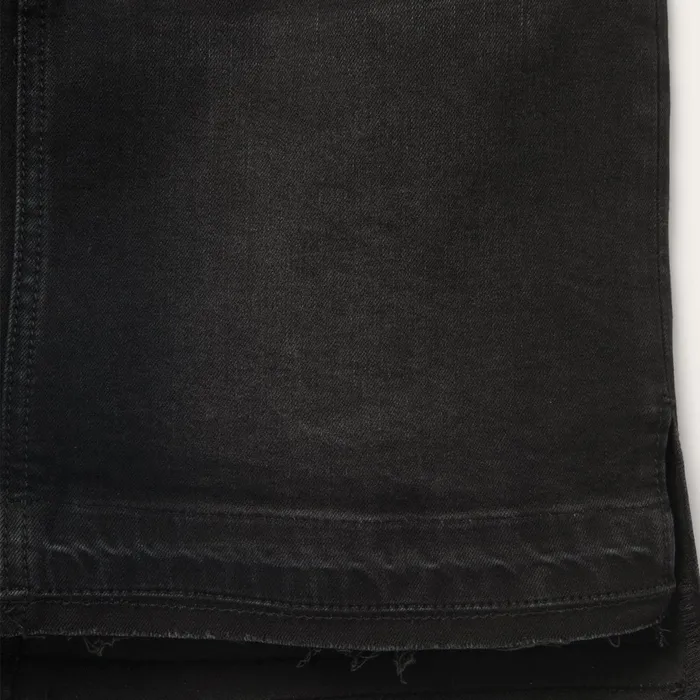 Skirts and Shorts Women Stetson Black Denim 5Pocket Skirt Black