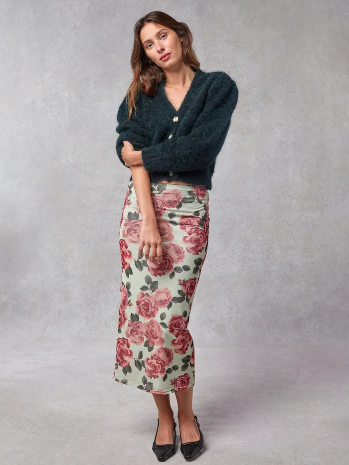 Skirts Naella Skirt Default Title Rouje Women