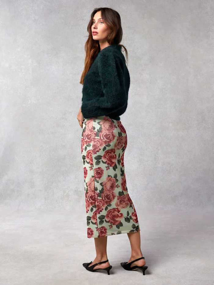 Skirts Naella Skirt Default Title Rouje Women