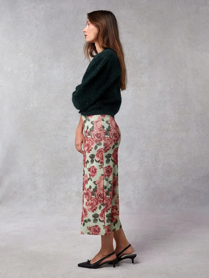 Skirts Naella Skirt Default Title Rouje Women