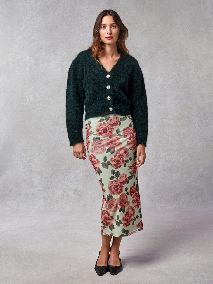 Skirts Naella Skirt Default Title Rouje Women