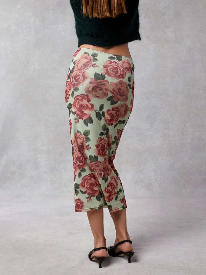 Skirts Naella Skirt Default Title Rouje Women