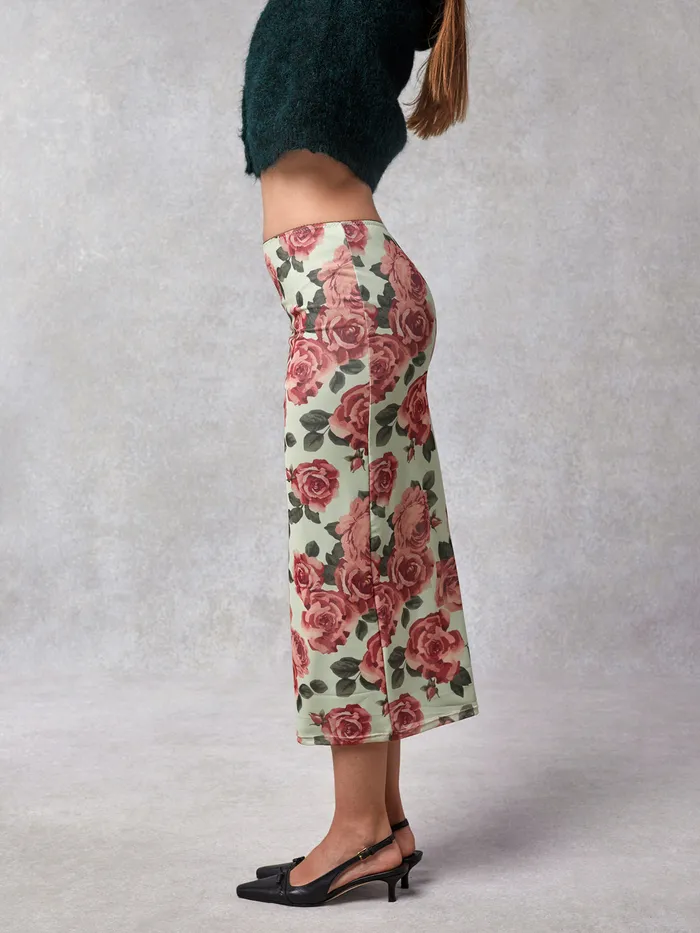 Skirts Naella Skirt Default Title Rouje Women