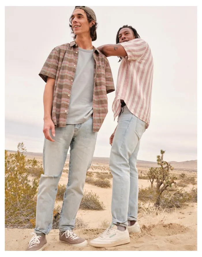 Slim Jeans In Delray Wash Delray Wash Men Madewell Jeans Slim Jeans In Delray Wash Delray Wash Men Madewell Jeans