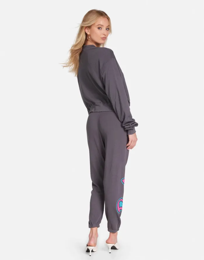 Spalding Barbie and Friends Light Onyx Women039s Lauren Moshi Long Sleeve