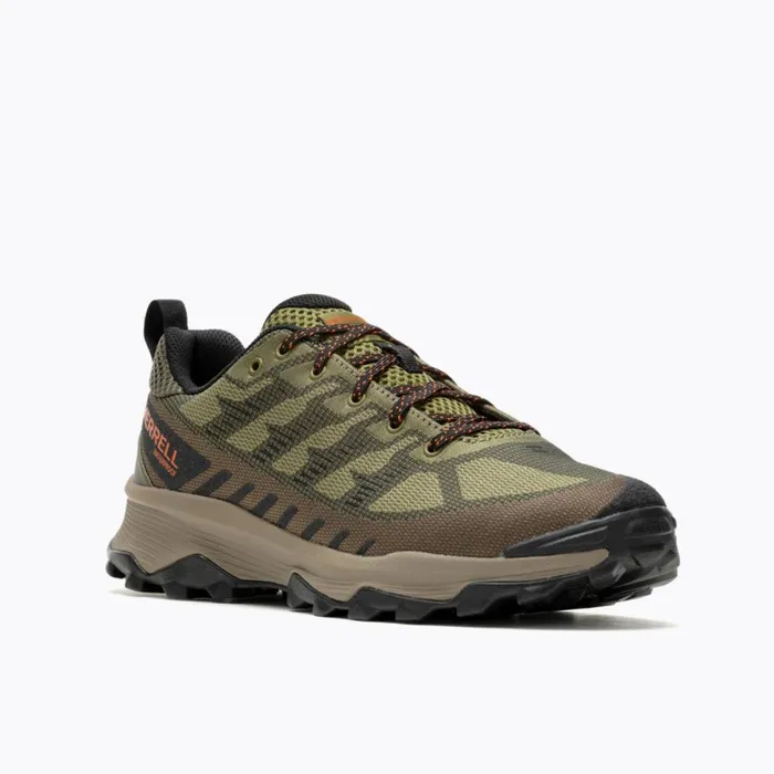 Speed Eco Waterproof Avocadokangaroo Men Merrell Sneakers