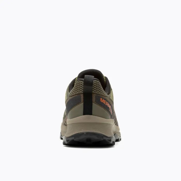 Speed Eco Waterproof Avocadokangaroo Men Merrell Sneakers