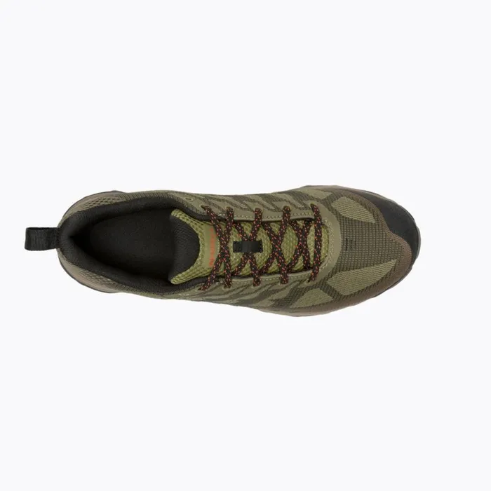 Speed Eco Waterproof Avocadokangaroo Men Merrell Sneakers