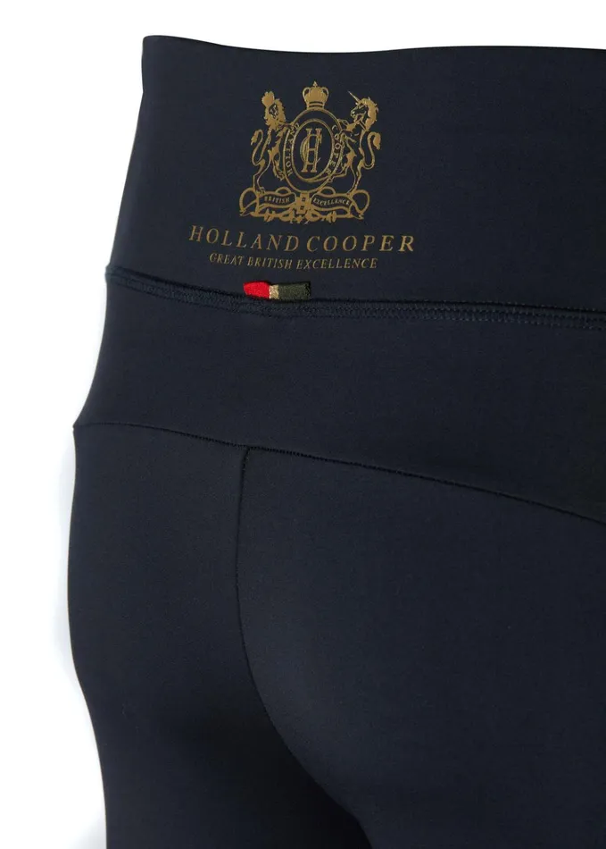 Sport Legging Slate Women Holland Cooper Leggings Sport Legging Slate Women Holland Cooper Leggings