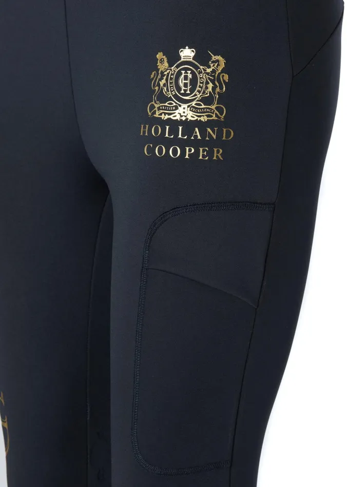 Sport Legging Slate Women Holland Cooper Leggings Sport Legging Slate Women Holland Cooper Leggings