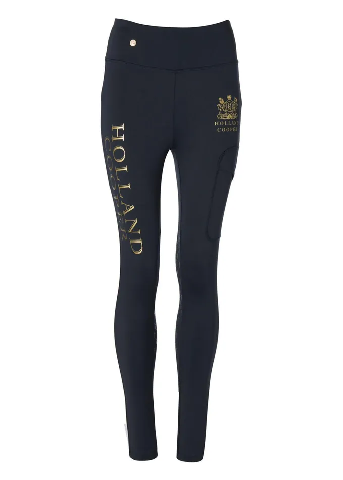 Sport Legging Slate Women Holland Cooper Leggings Sport Legging Slate Women Holland Cooper Leggings