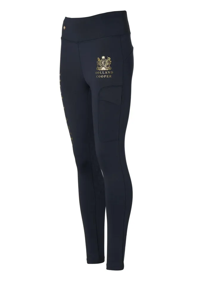 Sport Legging Slate Women Holland Cooper Leggings Sport Legging Slate Women Holland Cooper Leggings