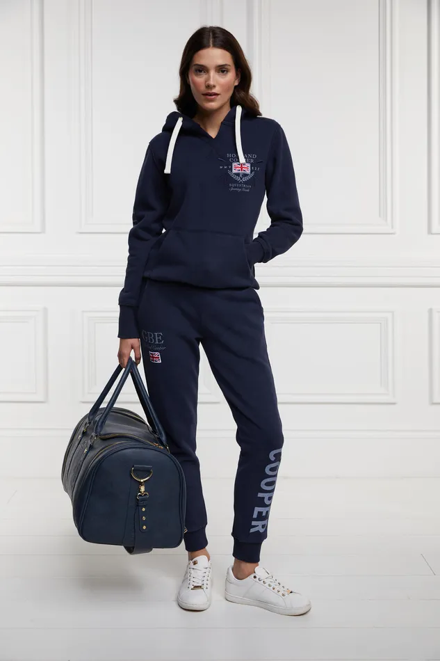 Sporting Goods Jogger Ink Navy Women Holland Cooper Joggers